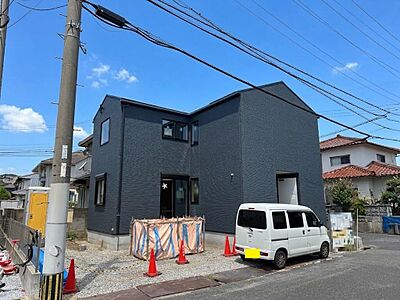 外観 外観