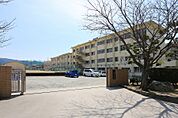 久留米市立明星中学校