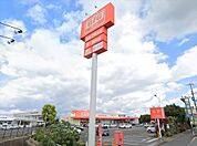 ザ・ビッグ十三部店