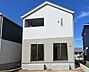 外観：海の近く、自然豊かで閑静な住宅街！