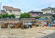 完成前は現地と同施工会社の物件をご案内可能です！