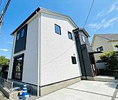 福岡県糟屋郡志免町南里3丁目：物件画像