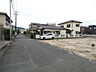 外観：物件北東側より