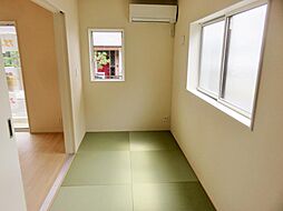 和室の画像