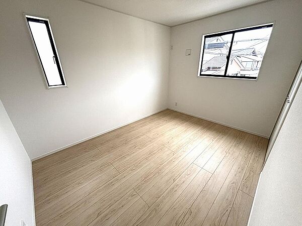 子供部屋