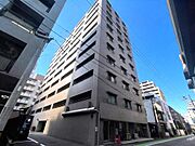 地下鉄七隈線「薬院大通」駅徒歩1分、西鉄天神大牟田線「薬院」駅徒歩8分の好立地！