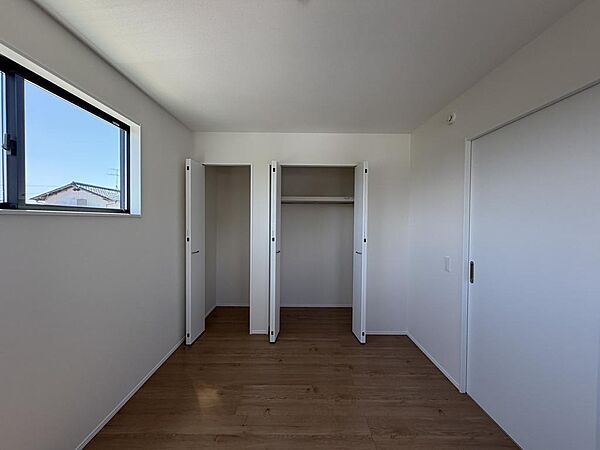 子供部屋
