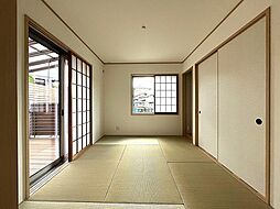 和室の画像