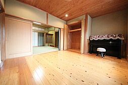 洋室の画像