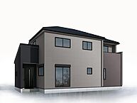 福岡県福岡市早良区梅林6丁目：物件画像