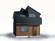福岡県大野城市南ケ丘3丁目：物件画像
