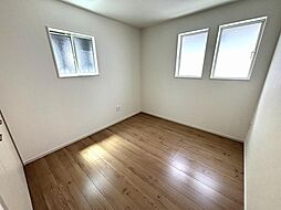子供部屋の画像