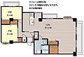 ロイヤルマンション小笹3階1,940万円