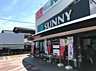 周辺：サニー小笹店：徒歩6分（436ｍ）
