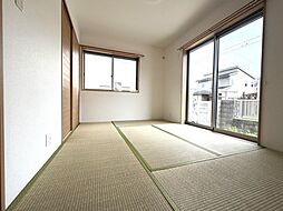 和室の画像