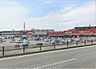 周辺：ハローデイ古賀店：450ｍ、徒歩6分！