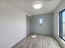 子供部屋の画像