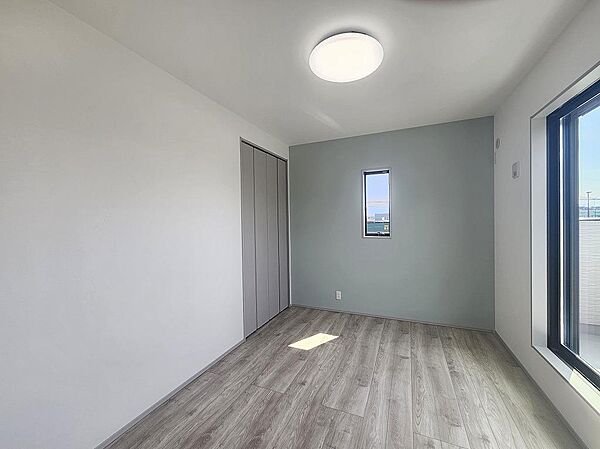 子供部屋