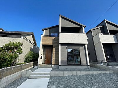 外観:お客様のご希望の日時にご案内させていただきます(^^)/ 外観:お客様のご希望の日時にご案内させていただきます(^^)/