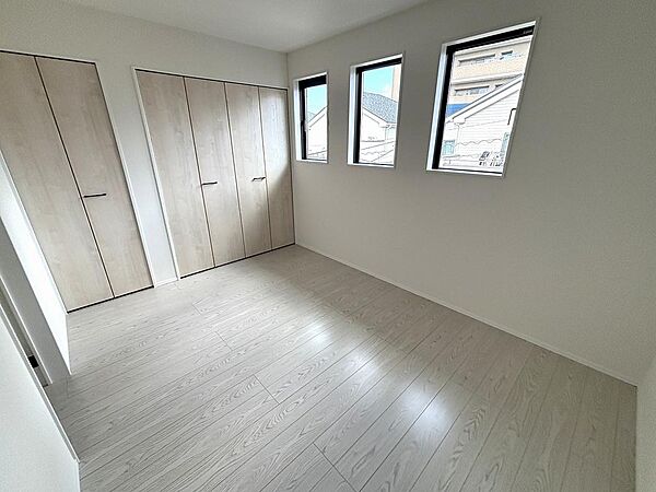 子供部屋