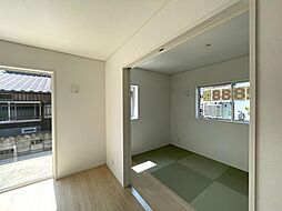 和室の画像
