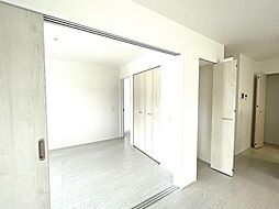 洋室の画像