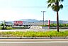 周辺：ラ・ムー苅田店まで約1.5ｋｍ！