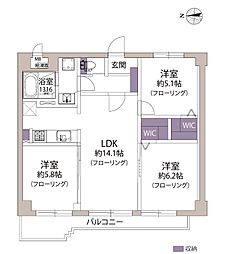 エステートマンション赤坂けやき通り