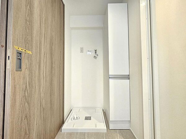 洗面を拡大表示