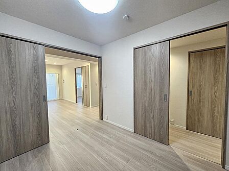 4.6帖洋室。