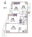 エスポワール城西4階4,980万円