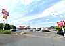 周辺：マックスバリュ上の原店：500ｍ、徒歩7分！