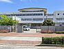 周辺：福岡市立照葉小中学校：772ｍ、徒歩10分！