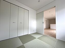 和室の画像