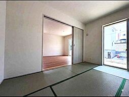 和室の画像