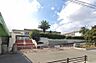 周辺：粕屋町立粕屋中学校：1300ｍ、徒歩17分！