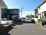 その他：前面道路