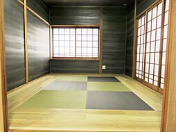 室内の画像