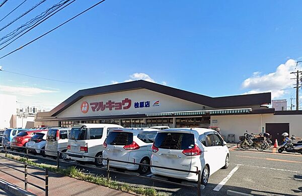 周辺を拡大表示