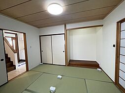 和室の画像