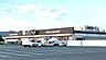 周辺：フードウェイ小戸店：500ｍ、徒歩7分！
