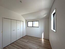 子供部屋の画像