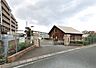周辺：春日市立白水小学校：800ｍ、徒歩10分！