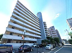 クローバーマンション空港東2