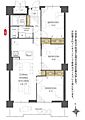 サンライフ小倉5階1,790万円