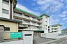 周辺：北九州市立戸ノ上中学校：160ｍ、徒歩2分！