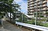 周辺：JR「安部山公園」駅：1120ｍ、徒歩14分！