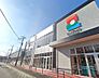 周辺：サンリブBUONO原店：1000ｍ、徒歩13分！