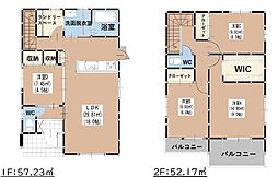 JR香椎線 西戸崎駅 徒歩26分