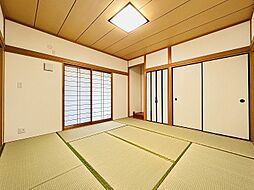 和室の画像